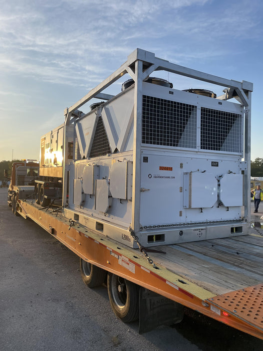 2023 SMARTECH SACP81A-HS