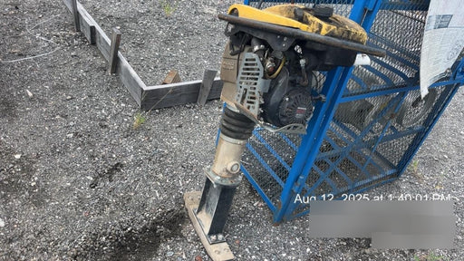 2020 WACKER NEUSON BS50-4As