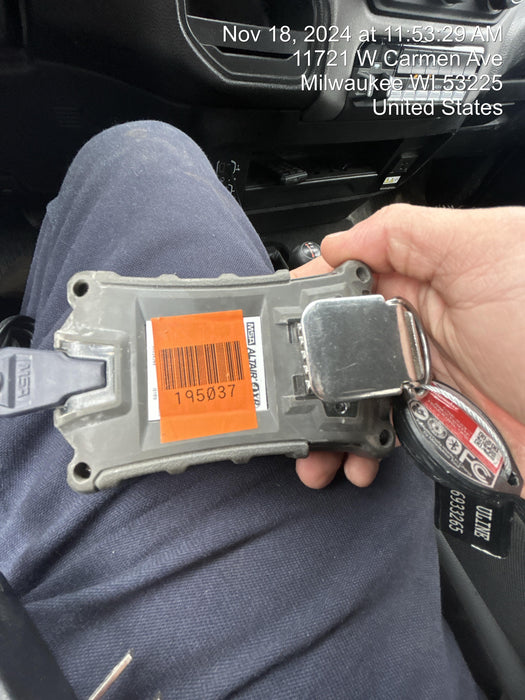 2024 LINCOLN ELECTRIC FLEXTEC 350X