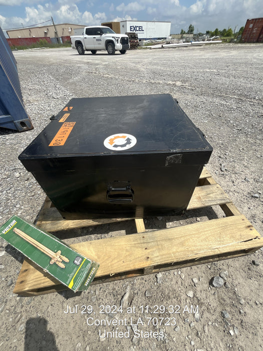 2021 MATHEY DEARMAN 2SA