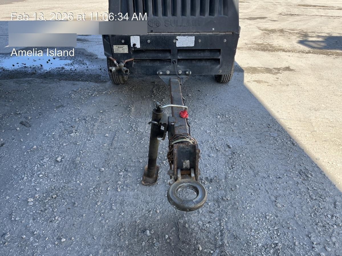2019 SULLAIR 185-DPQ