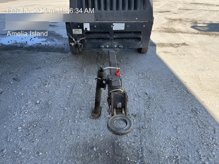 2019 SULLAIR 185-DPQ
