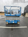 2019 Genie GS-4047 Folding rails with half height swing gate