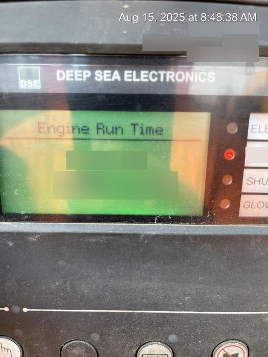 2021 AIRMAN SDG25S-8E1