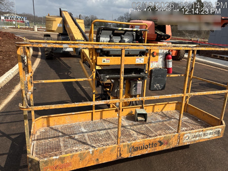 2021 HAULOTTE HT67 RTJ O