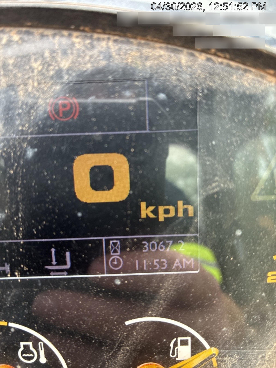 2020 JCB 512-56
