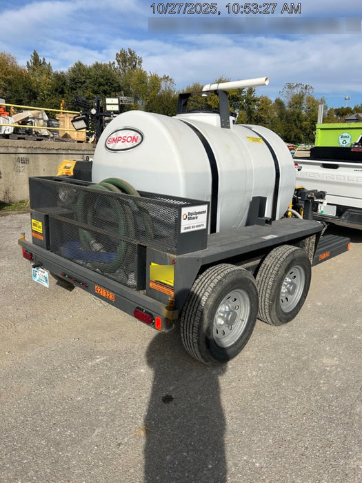 2024 SIMPSON SWT-52517