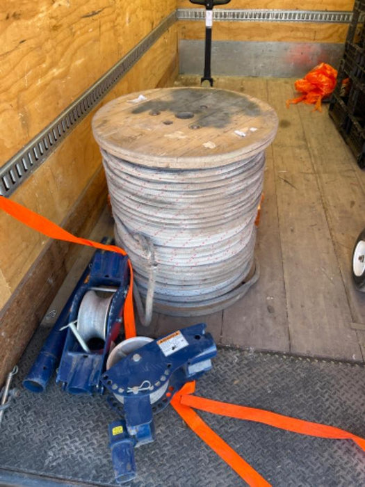 2024 CURRENT TOOLS 100A