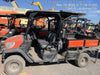 2022 KUBOTA RTV-X1140W-H (Canopy)