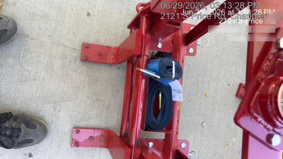 2026 ROL-A-LIFT M-6