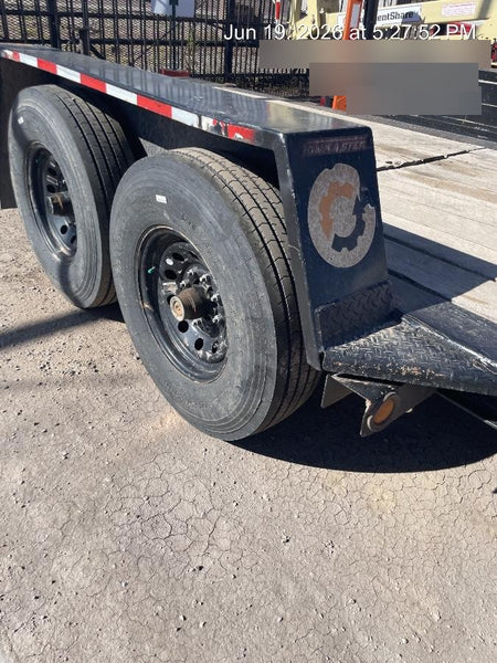2022 TOWMASTER T-12DT