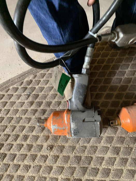 2020 MICHIGAN PNEUMATIC 751SS