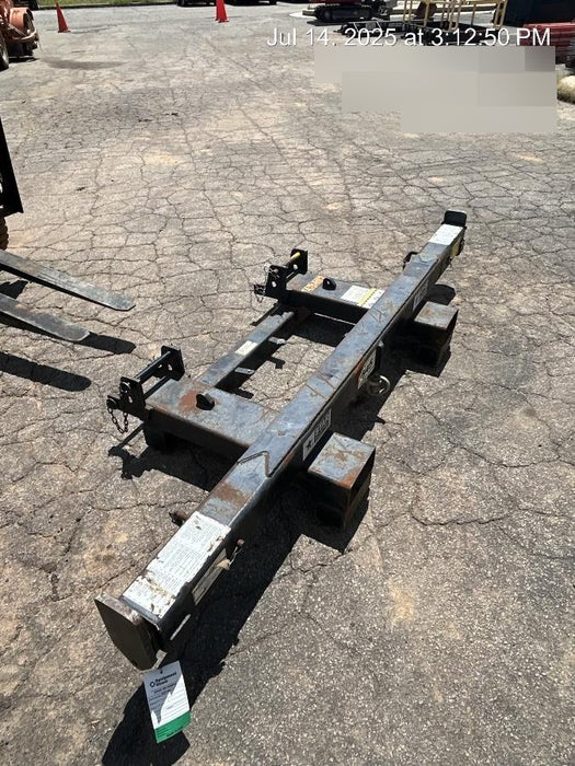 2020 STAR INDUSTRIES 1150C