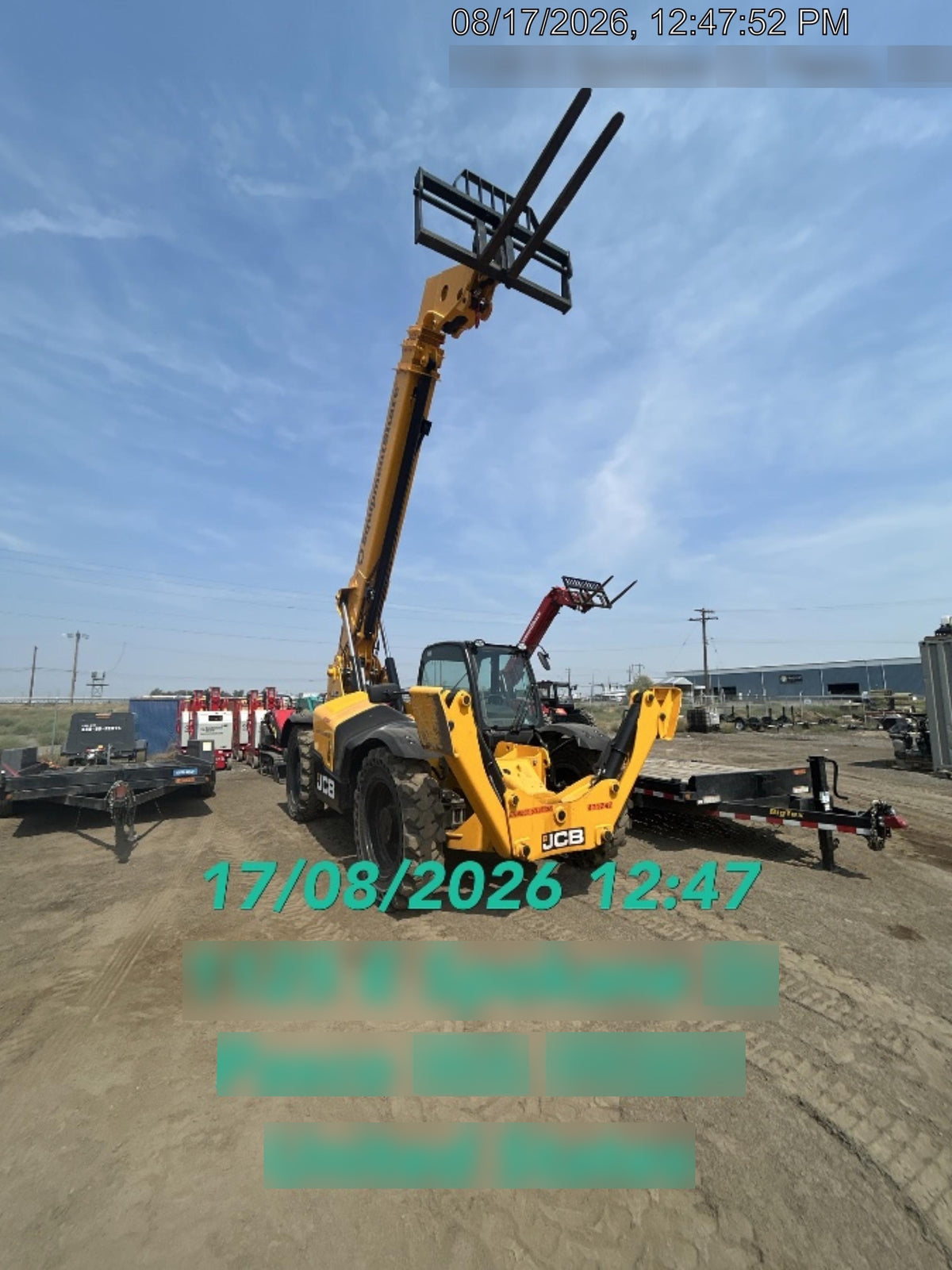 2025 JCB 510-56