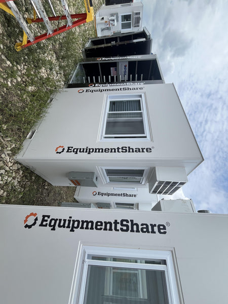 2026 PORTABLE SOLUTIONS GROUP G46X