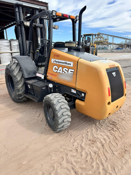 2023 CASE 588H