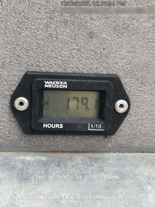 2024 WACKER NEUSON DPU5545Heh