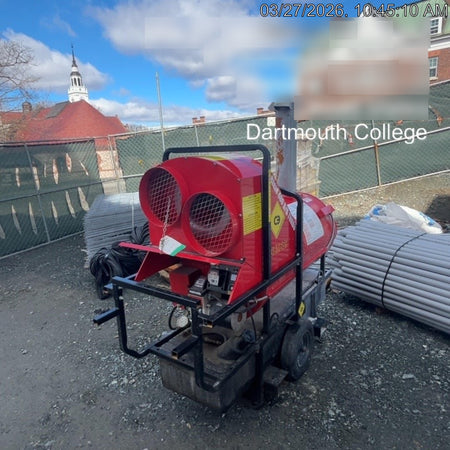 2024 CAMPO EB400D-RE1