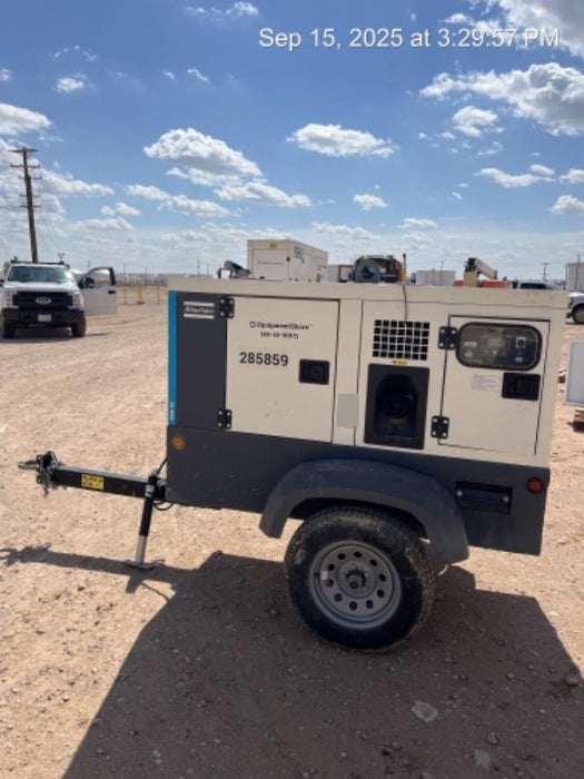 2020 ATLAS COPCO QAS45