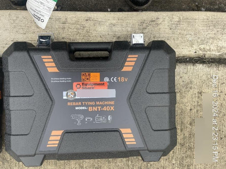 2024 BN PRODUCTS BNT-40X