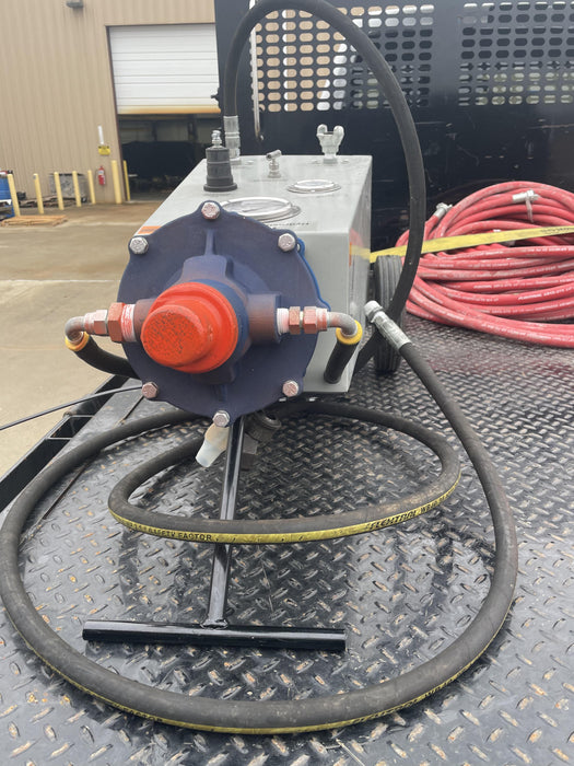 2021 PINNACLE PDQC3600B