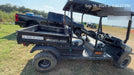 2022 Club Car CA1700D Canopy, Diesel, 4 Passenger