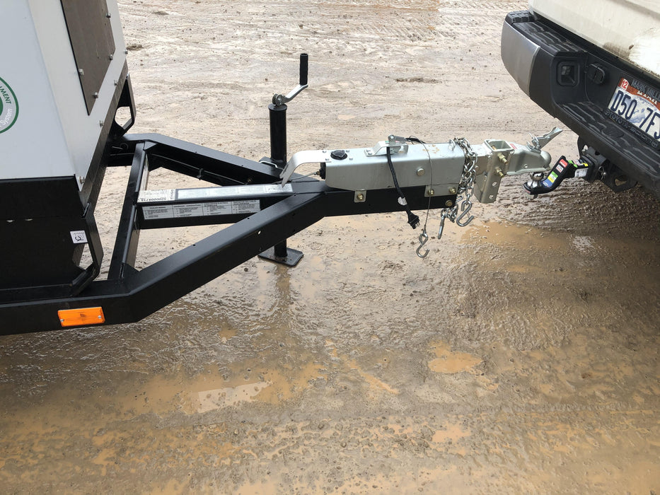 2019 WACKER NEUSON G25