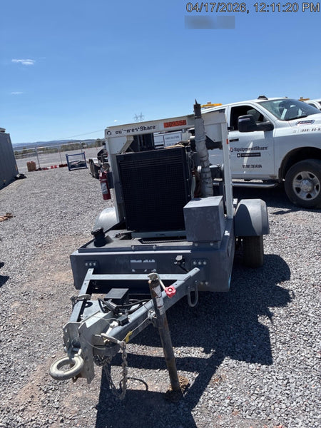 2023 ATLAS COPCO PAC F44 KD