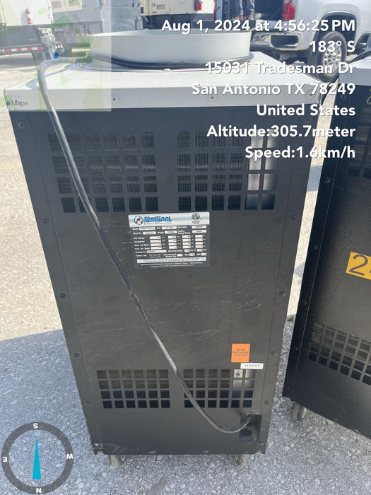 2023 KWIKOOL KPAC1411-2