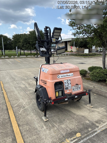 2023 GENERAC MLT2