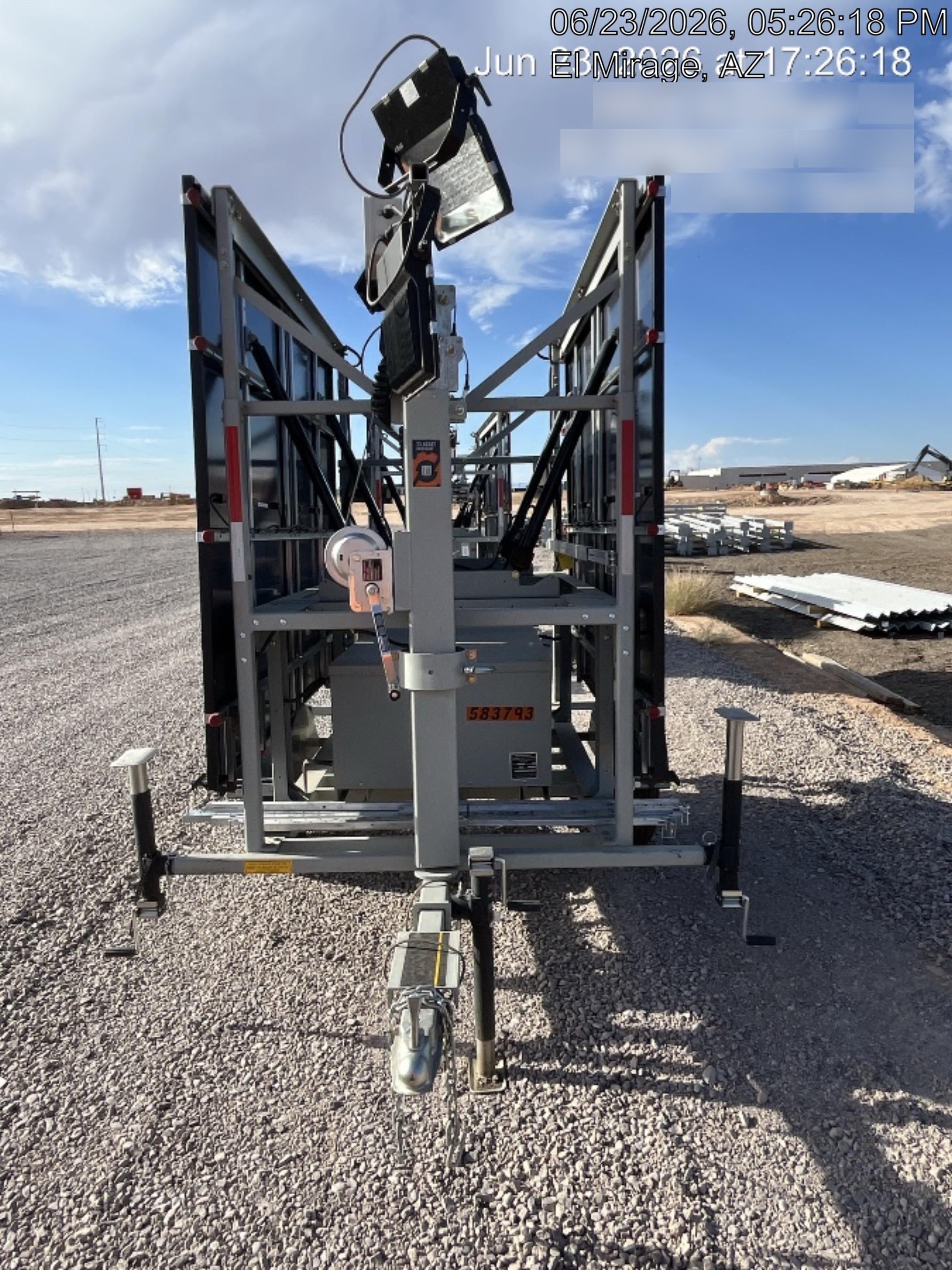 2025 PROGRESS SOLAR SOLUTIONS Helios-2XP