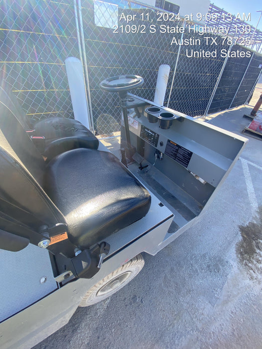 2022 COLUMBIA Payloader 2XL