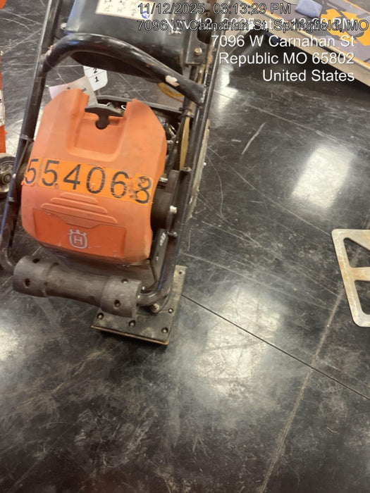 2025 HUSQVARNA LT6005