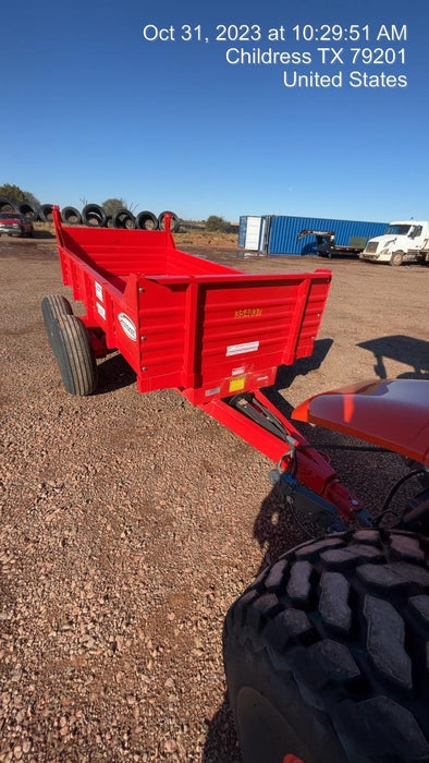 2023 PRONOVOST P-516