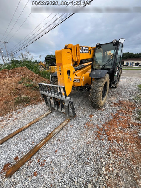 2024 JCB 506-36