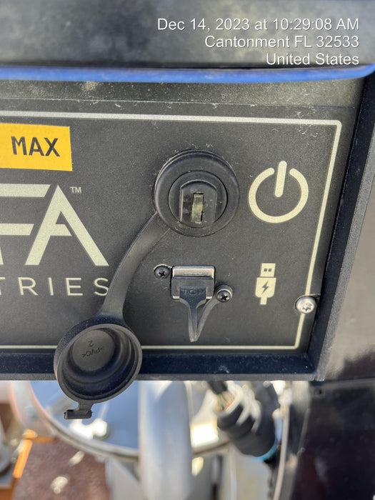 2021 RWN RWN-4NNTL-6.5OBPT-SS