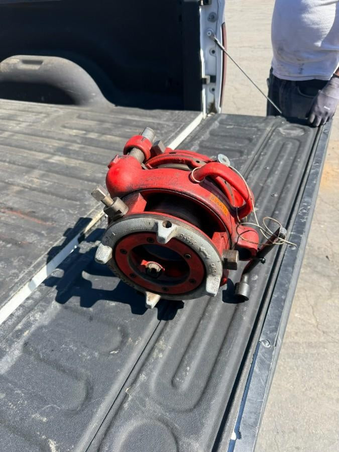 2023 RIDGID 141