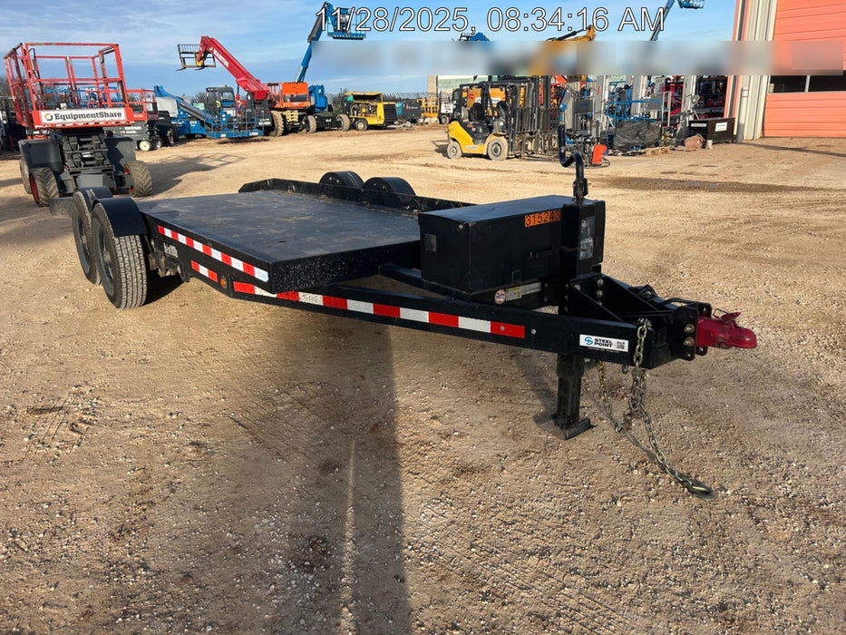 2023 STEELPOINT K19E