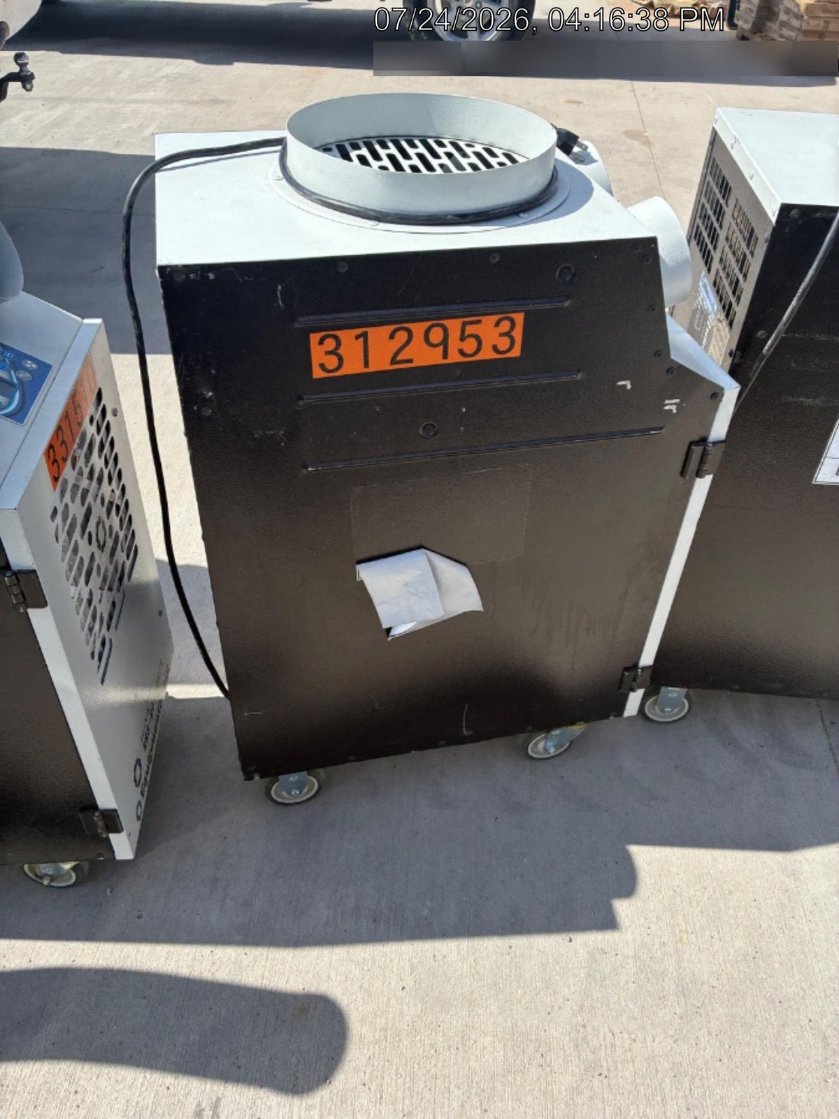 2023 KWIKOOL KPAC1411-2