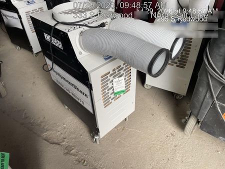 2022 KWIKOOL KPAC1411-2