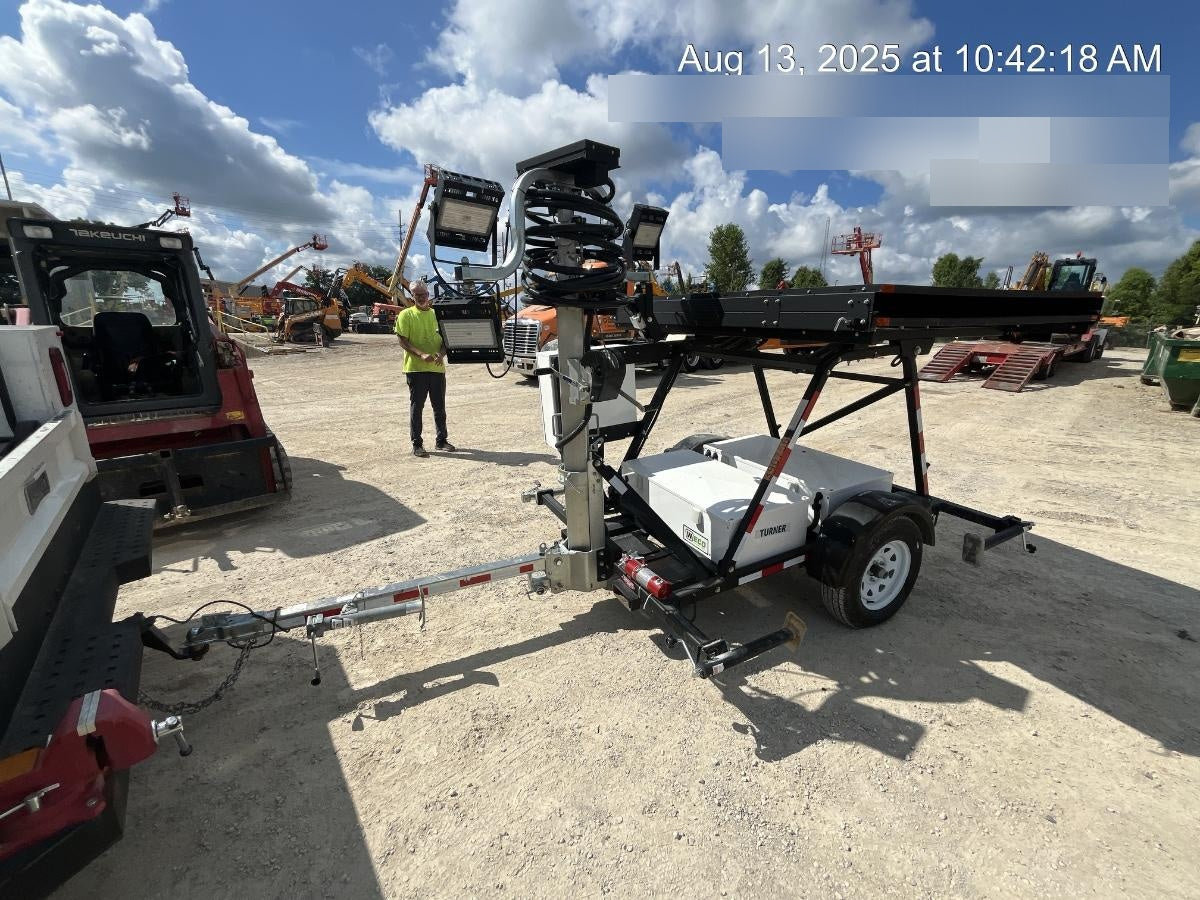 2024 WANCO WLTS-MM8A-1600