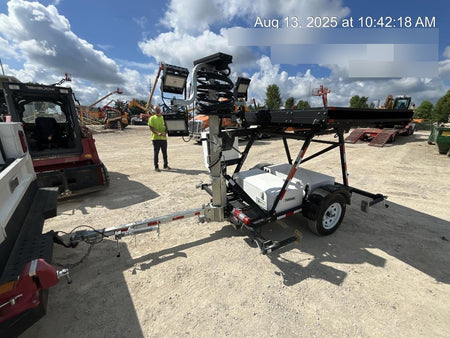2024 WANCO WLTS-MM8A-1600