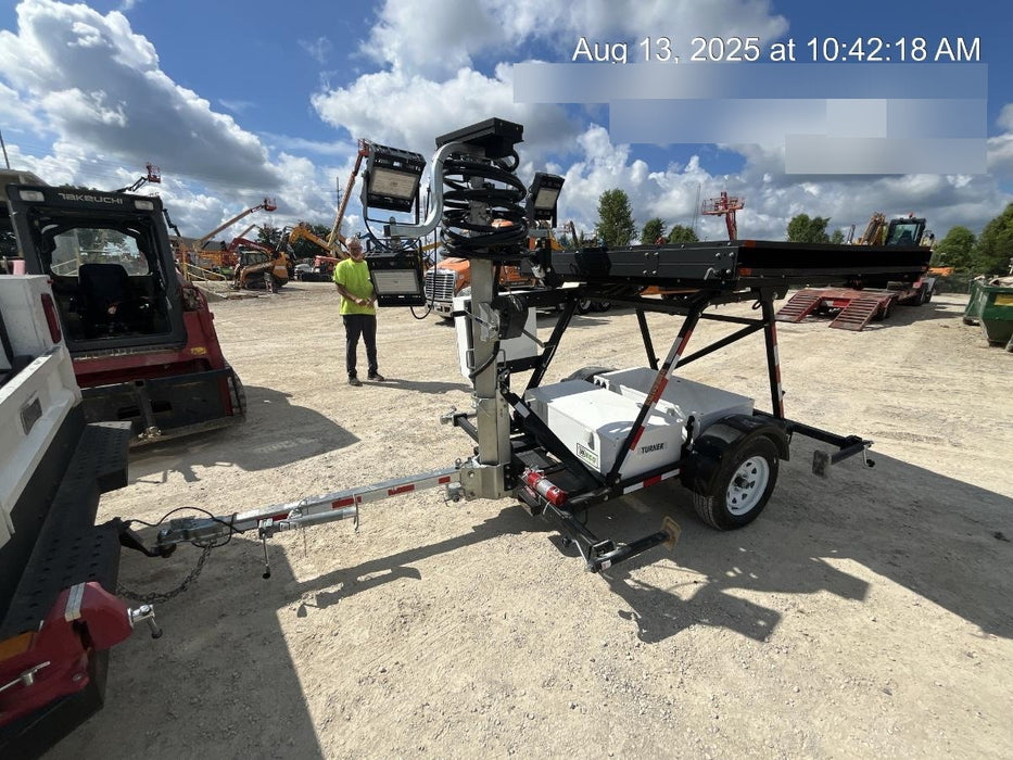 2024 WANCO WLTS-MM8A-1600