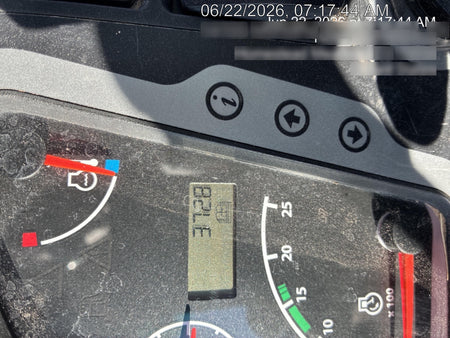 2023 JCB 3CX-14