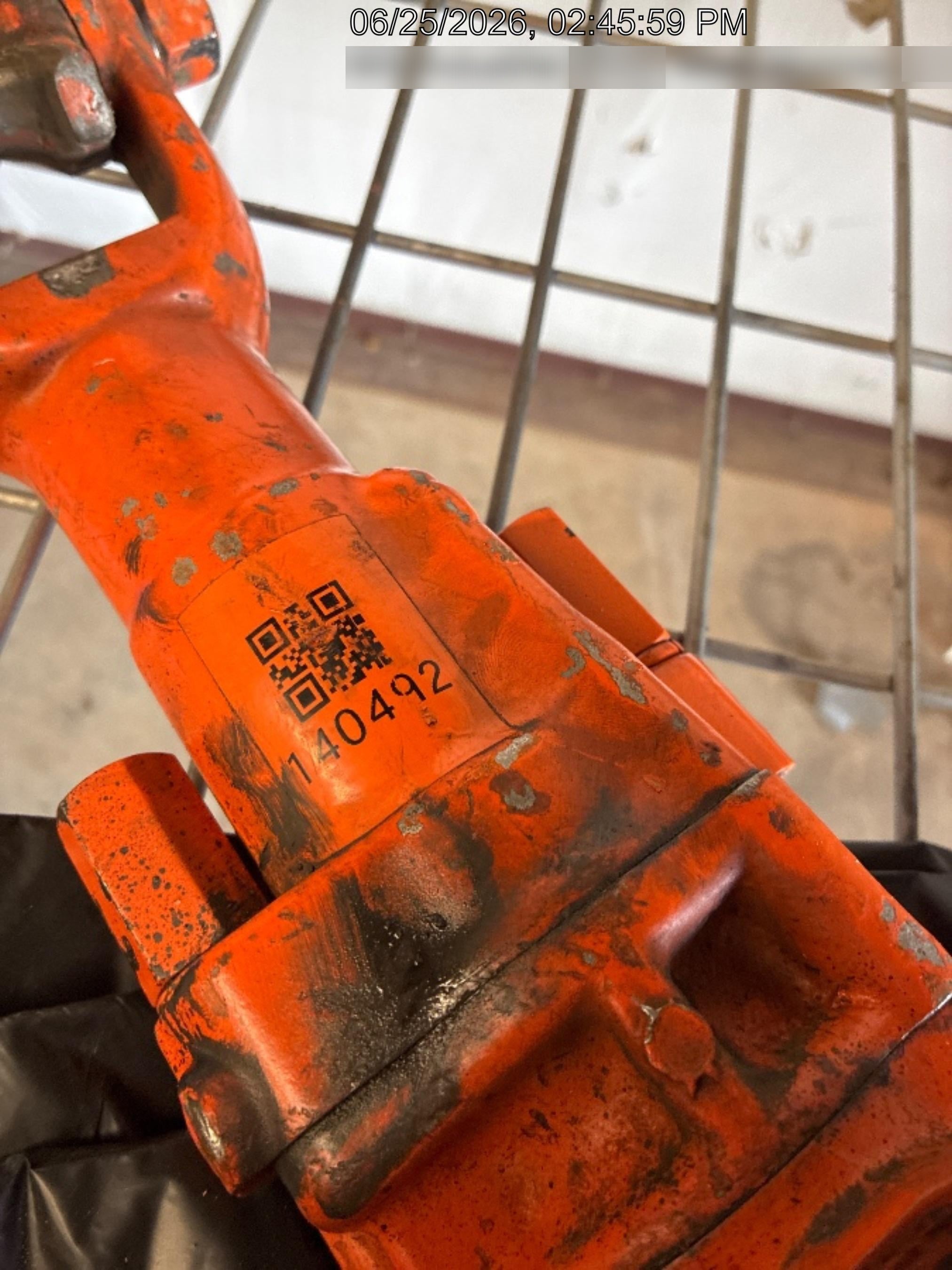 2021 MICHIGAN PNEUMATIC MP-RD30-78314
