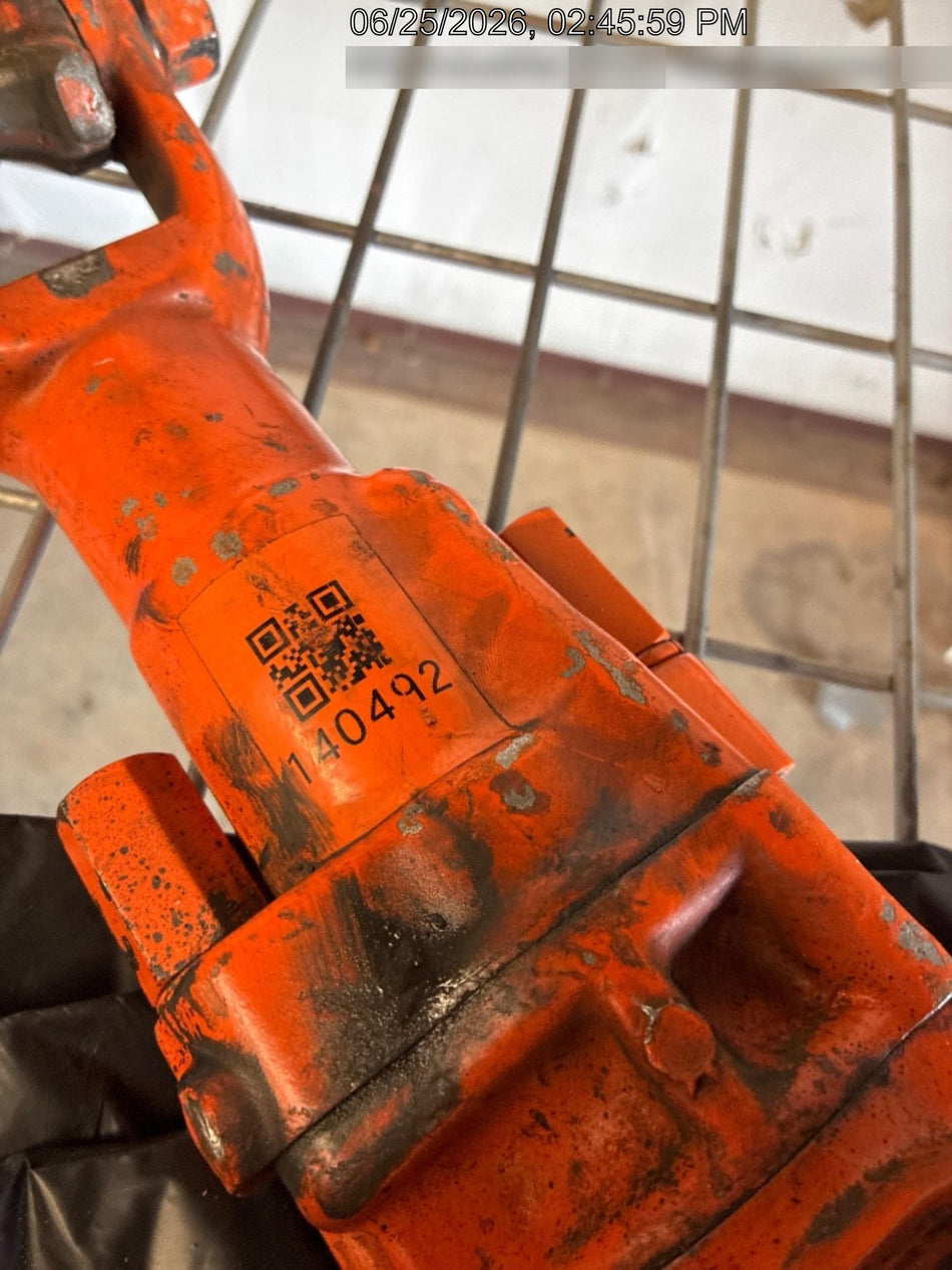 2021 MICHIGAN PNEUMATIC MP-RD30-78314