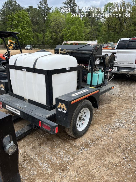 2025 MI-T-M AW-9000-0005 / DHG-4004-B0V6G