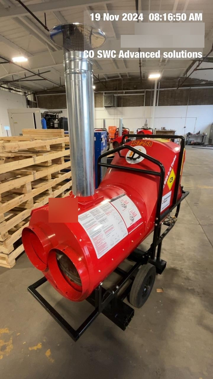 2024 CAMPO EB600G-RE3