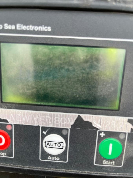 2021 ATLAS COPCO QAS25 CWK