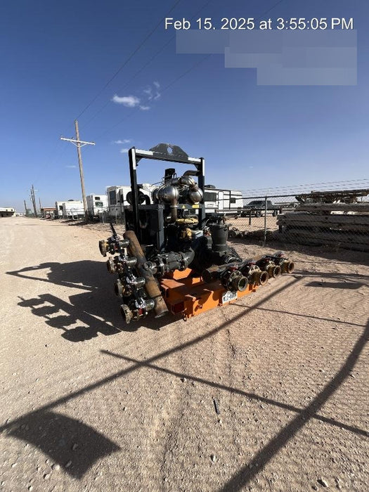 2021 RWN RWN-6NHTA-EM-RP